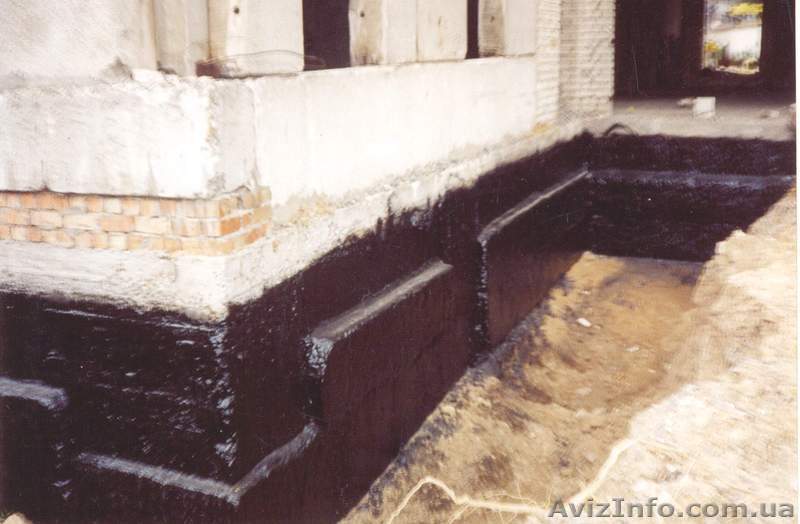 Гидроизоляция - <ro>Изображение</ro><ru>Изображение</ru> #1, <ru>Объявление</ru> #1092111