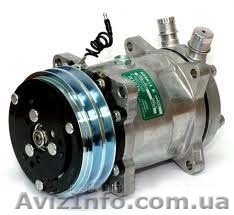 Компрессоры,  автокондиционеры, - новые и б.у. Доставка - <ro>Изображение</ro><ru>Изображение</ru> #1, <ru>Объявление</ru> #1084894