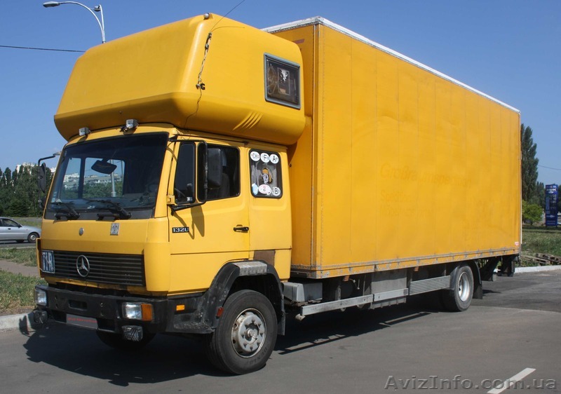 Грузоперевозки по самым низким ценам! - <ro>Изображение</ro><ru>Изображение</ru> #1, <ru>Объявление</ru> #1084959