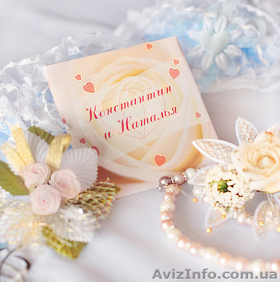 Свадьба, торты, пригласительные, декор, бокалы - <ro>Изображение</ro><ru>Изображение</ru> #1, <ru>Объявление</ru> #1092548