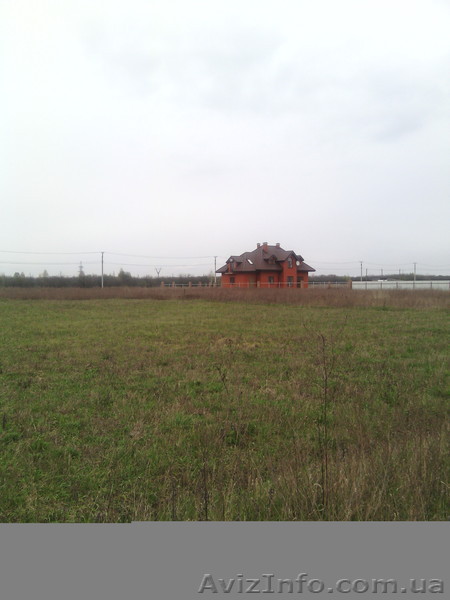 Продается земельный участок под застройку.0,15 Га.Село.Бузова - <ro>Изображение</ro><ru>Изображение</ru> #1, <ru>Объявление</ru> #1096659