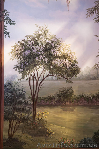 Декоративне оздоблення. - <ro>Изображение</ro><ru>Изображение</ru> #1, <ru>Объявление</ru> #1090454