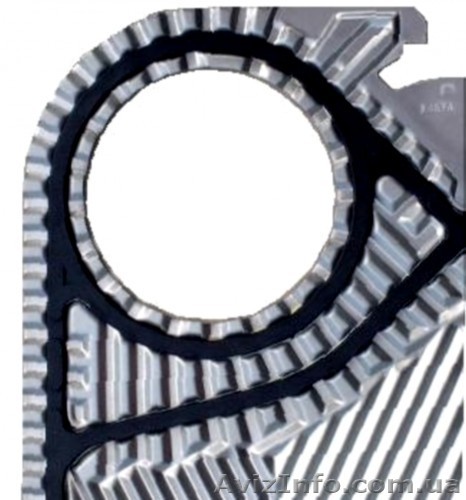 Уплотнительные прокладки для пластинчатых теплообменников - <ro>Изображение</ro><ru>Изображение</ru> #1, <ru>Объявление</ru> #1085467