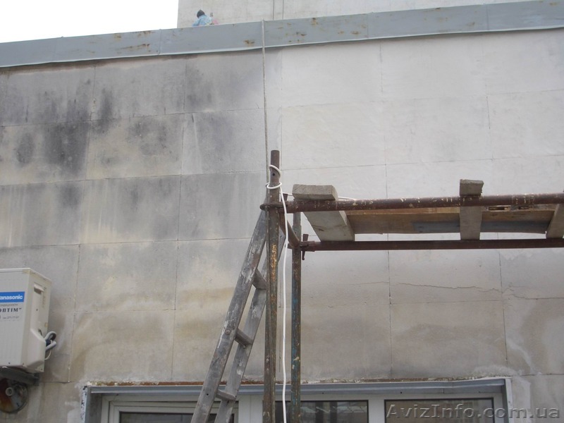 Очистители фасадов от высолов - <ro>Изображение</ro><ru>Изображение</ru> #1, <ru>Объявление</ru> #1096369