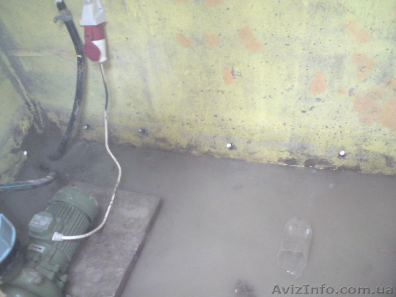 Гидроизоляция подвала - <ro>Изображение</ro><ru>Изображение</ru> #1, <ru>Объявление</ru> #1092099