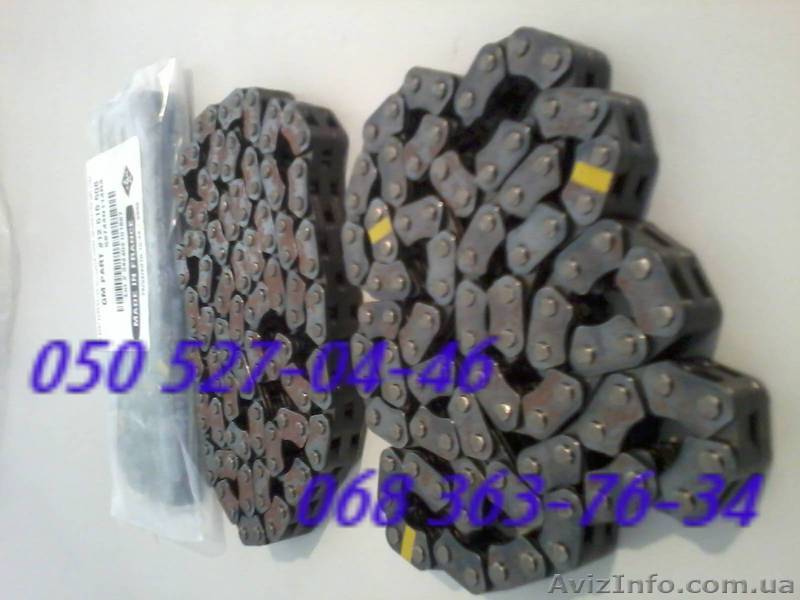 Цепь грм  распредвала  верхняя Chevrolet Captiva Шевроле Каптива   12633452.     - <ro>Изображение</ro><ru>Изображение</ru> #1, <ru>Объявление</ru> #1091985