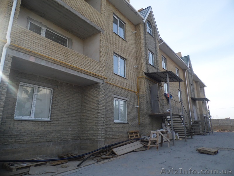 квартиры  в Гостомеле!! не дорого )) - <ro>Изображение</ro><ru>Изображение</ru> #1, <ru>Объявление</ru> #1092865