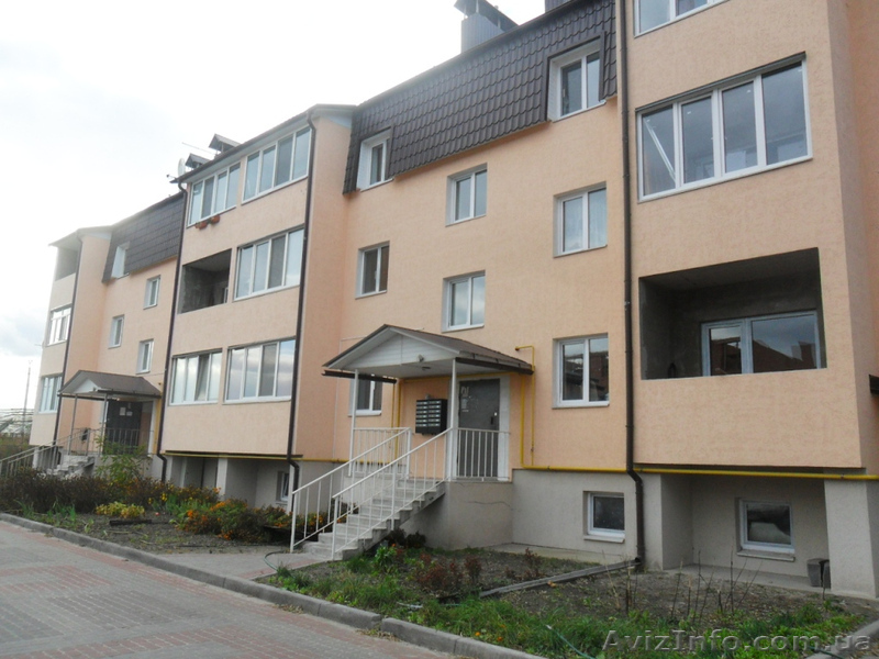 квартиры  в Гостомеле!! природа чистый воздух  - <ro>Изображение</ro><ru>Изображение</ru> #1, <ru>Объявление</ru> #1093304