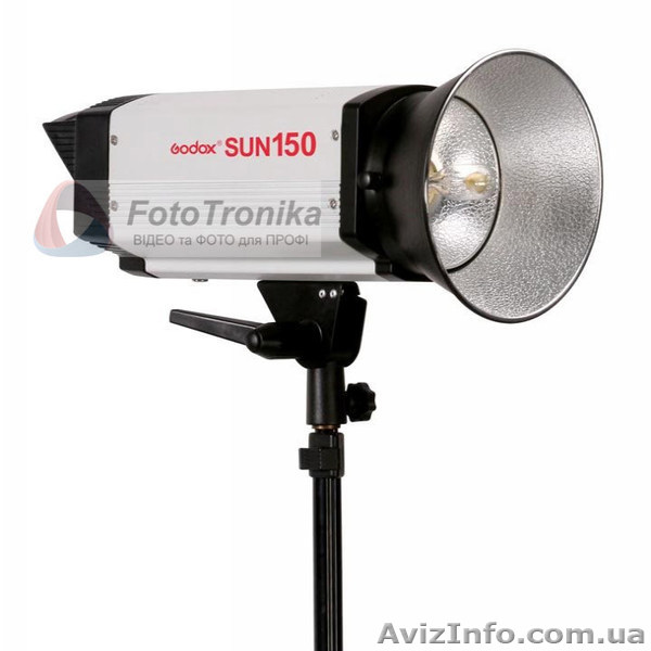 БУ. Дневной галоген Sun150 (150Вт.=13000Лм.) - <ro>Изображение</ro><ru>Изображение</ru> #1, <ru>Объявление</ru> #1089635