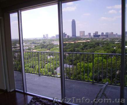 Тонировка окон, балконов в Киеве и области - <ro>Изображение</ro><ru>Изображение</ru> #1, <ru>Объявление</ru> #1091705