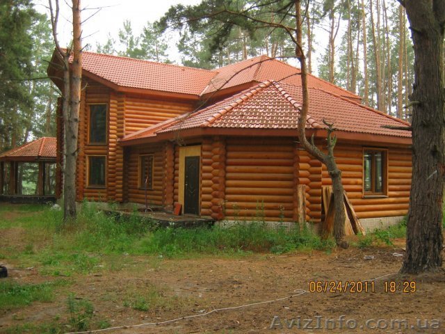 Широкий ассортимент термодомов - <ro>Изображение</ro><ru>Изображение</ru> #1, <ru>Объявление</ru> #1087638