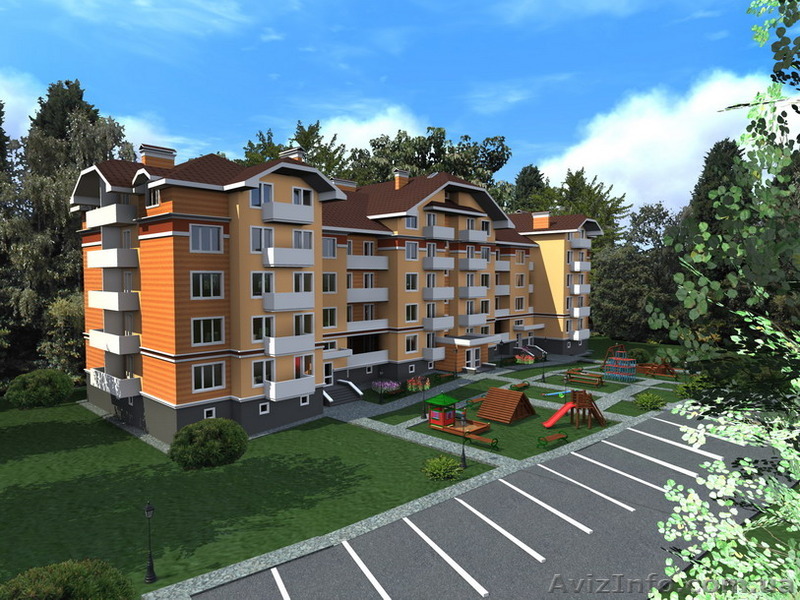 Квартира  застройщика - <ro>Изображение</ro><ru>Изображение</ru> #1, <ru>Объявление</ru> #1090647