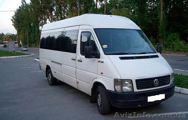 Пассажирские перевозки до 18 мест - <ro>Изображение</ro><ru>Изображение</ru> #1, <ru>Объявление</ru> #1097515