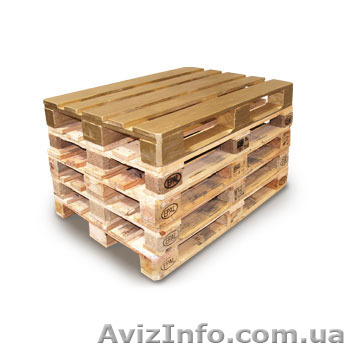 Купим деревянные поддоны б/у, покупка европоддонов б/у - <ro>Изображение</ro><ru>Изображение</ru> #1, <ru>Объявление</ru> #1104836