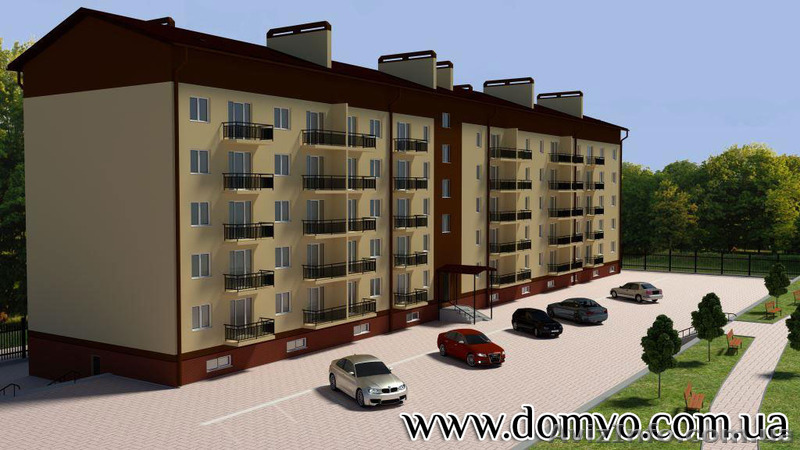 Однокомнатные квартиры в Обухове цена 255 000 грн. - <ro>Изображение</ro><ru>Изображение</ru> #1, <ru>Объявление</ru> #1111980