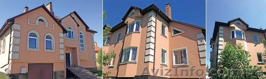 Продается дом ул.Творческая - <ro>Изображение</ro><ru>Изображение</ru> #1, <ru>Объявление</ru> #1110065