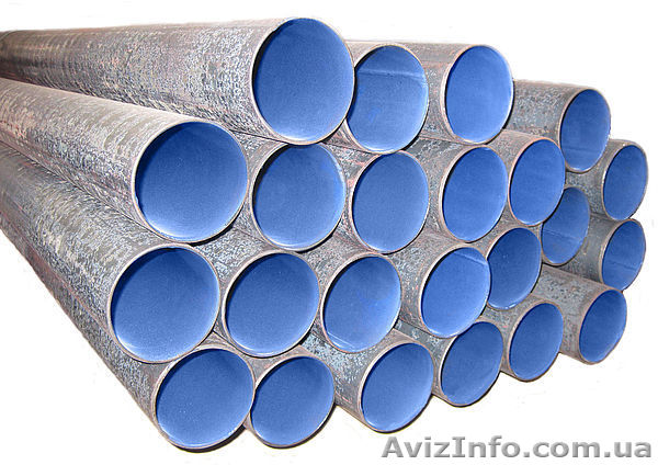 Продам трубу эмалированную со склада d-127, 133, 159 - <ro>Изображение</ro><ru>Изображение</ru> #1, <ru>Объявление</ru> #1105243