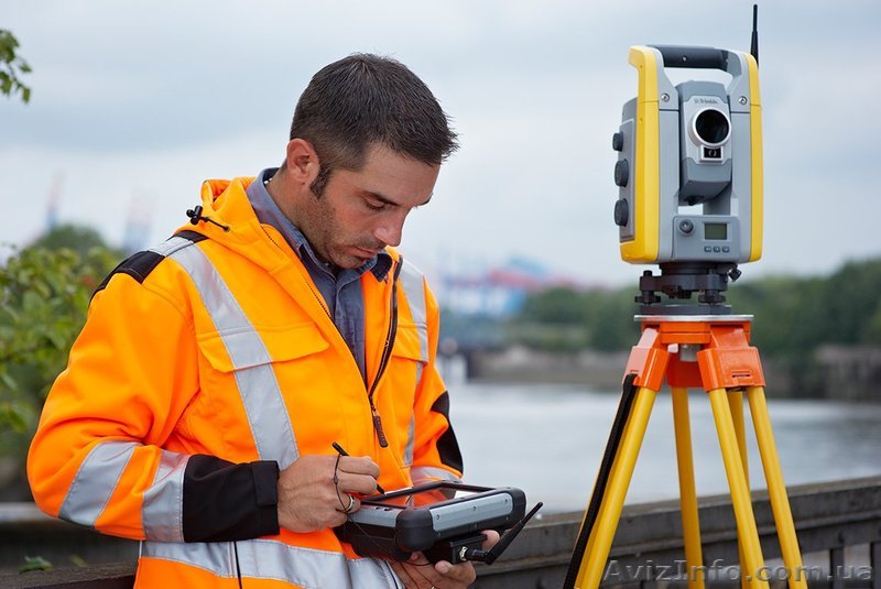 Геодезия,  Топосъёмка, Проектирование - <ro>Изображение</ro><ru>Изображение</ru> #1, <ru>Объявление</ru> #1111620