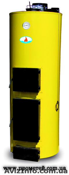 Котел длительного горения Буран - <ro>Изображение</ro><ru>Изображение</ru> #1, <ru>Объявление</ru> #1104112