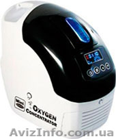 Генератор кислорода Canta HG3-W - <ro>Изображение</ro><ru>Изображение</ru> #1, <ru>Объявление</ru> #1102963