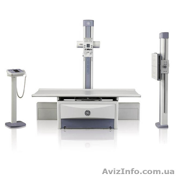 Аналоговый рентген аппарат XR 6000 - <ro>Изображение</ro><ru>Изображение</ru> #1, <ru>Объявление</ru> #1109579