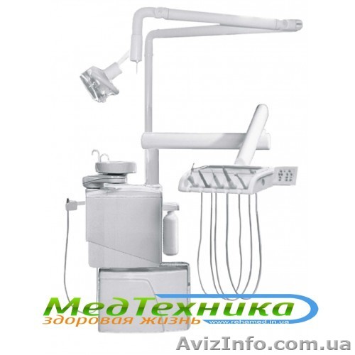 Стоматологические установки в ассортименте - <ro>Изображение</ro><ru>Изображение</ru> #1, <ru>Объявление</ru> #1101523