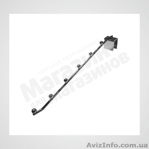 Вешалка для одежды, Крючок на перекладину - <ro>Изображение</ro><ru>Изображение</ru> #1, <ru>Объявление</ru> #1099000