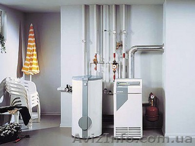 Индивидуальное отопление, газ, вода в Василькове, Киеве и Киевской обл - <ro>Изображение</ro><ru>Изображение</ru> #1, <ru>Объявление</ru> #1088922