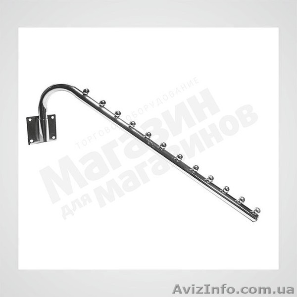 Торговое оборудование, вешалка  - <ro>Изображение</ro><ru>Изображение</ru> #1, <ru>Объявление</ru> #1101597