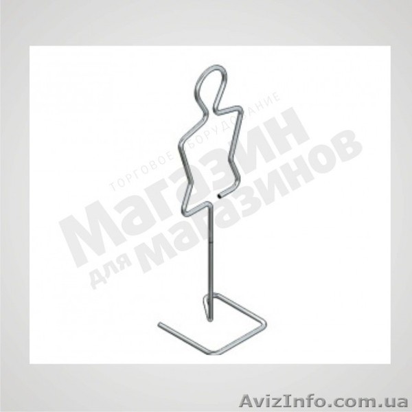 Детский манекен - <ro>Изображение</ro><ru>Изображение</ru> #1, <ru>Объявление</ru> #1105529