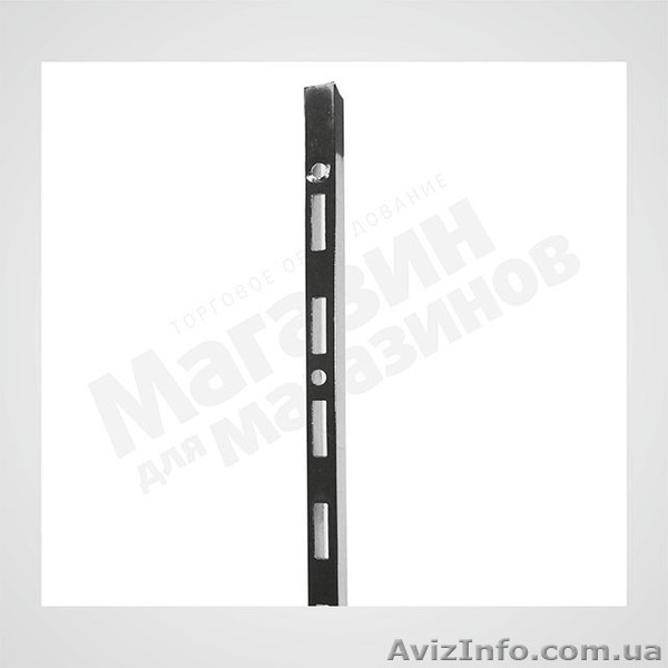 Торговое оборудование, профиль - <ro>Изображение</ro><ru>Изображение</ru> #1, <ru>Объявление</ru> #1099001