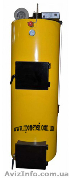 Котел на твердом топливе с верхним горением Буран - <ro>Изображение</ro><ru>Изображение</ru> #1, <ru>Объявление</ru> #1104114