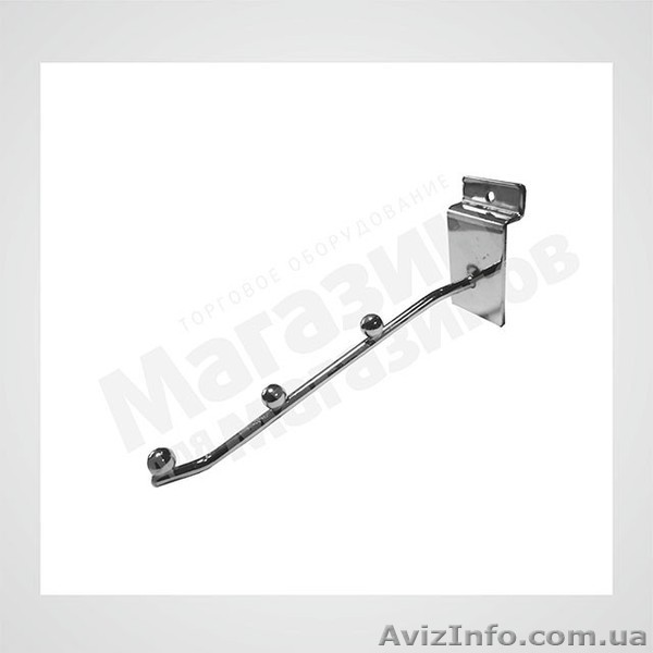 Экономпанели, крючок для одежды - <ro>Изображение</ro><ru>Изображение</ru> #1, <ru>Объявление</ru> #1099002