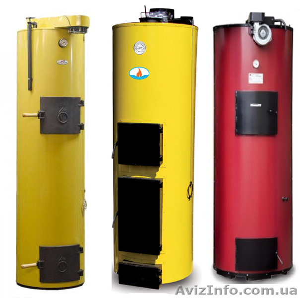 Твердотопливные котлы долгогорящие - <ro>Изображение</ro><ru>Изображение</ru> #1, <ru>Объявление</ru> #1104116