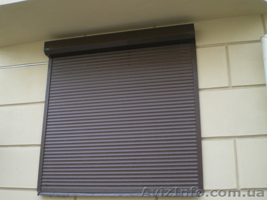 Качественный ремонт ролет, недорогой ремонт ролет в Киеве, ремонт ролет недорого - <ro>Изображение</ro><ru>Изображение</ru> #1, <ru>Объявление</ru> #1110771