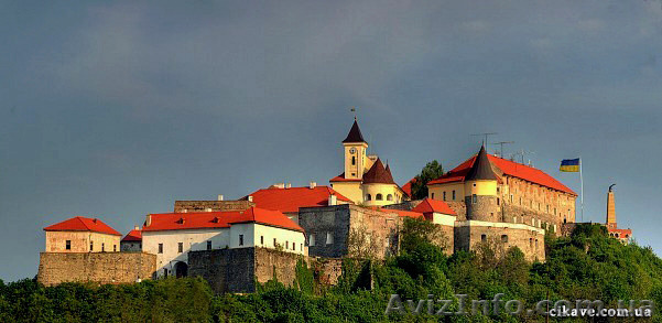 Екскурсії по Закарпаттю - <ro>Изображение</ro><ru>Изображение</ru> #1, <ru>Объявление</ru> #1099571