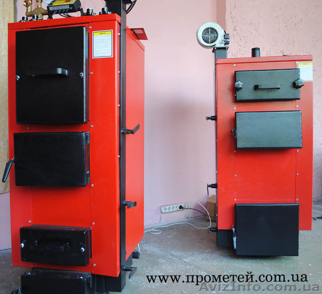 Твердотопливные котлы с завода - <ro>Изображение</ro><ru>Изображение</ru> #1, <ru>Объявление</ru> #1104118