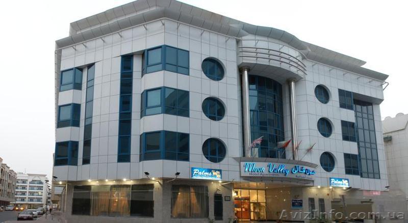 Великолепный отдых в отеле Moon Valley Hotel Bur Dubai - <ro>Изображение</ro><ru>Изображение</ru> #1, <ru>Объявление</ru> #1105810