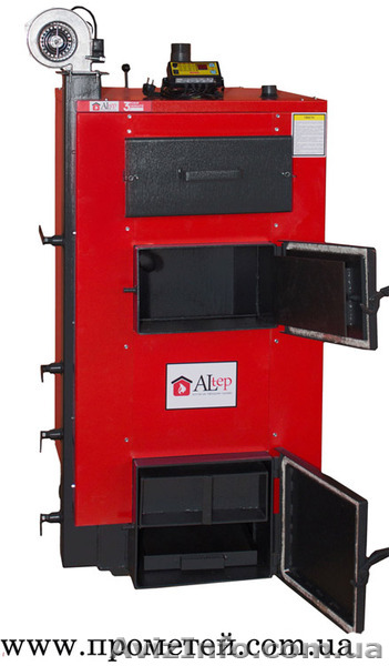 Твердотопливные котлы Altep - <ro>Изображение</ro><ru>Изображение</ru> #1, <ru>Объявление</ru> #1104119