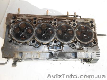 Головка блока цилиндров двигателя azd 2.0 tdi для seat toledo cordoba  - <ro>Изображение</ro><ru>Изображение</ru> #1, <ru>Объявление</ru> #1112353