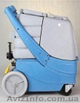 Продам профессиональный экстрактор бу EDIC «Galaxy Pro» 2000SX-HR - <ro>Изображение</ro><ru>Изображение</ru> #1, <ru>Объявление</ru> #1105219