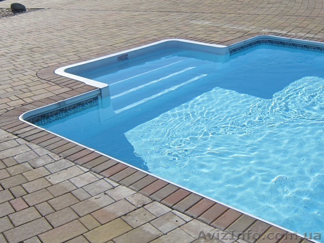 Краска для бассейна - <ro>Изображение</ro><ru>Изображение</ru> #1, <ru>Объявление</ru> #1105859