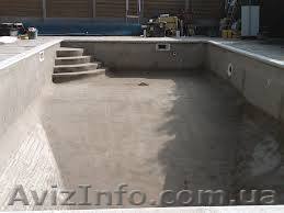 Гидроизоляция бассейна - <ro>Изображение</ro><ru>Изображение</ru> #1, <ru>Объявление</ru> #1105851