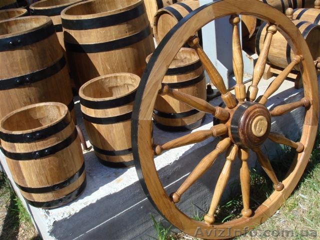 Робимо діжки для вина - <ro>Изображение</ro><ru>Изображение</ru> #1, <ru>Объявление</ru> #1099006