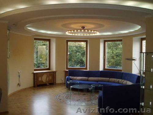 Комплексный ремонт квартир, офисов.  - <ro>Изображение</ro><ru>Изображение</ru> #1, <ru>Объявление</ru> #1098552