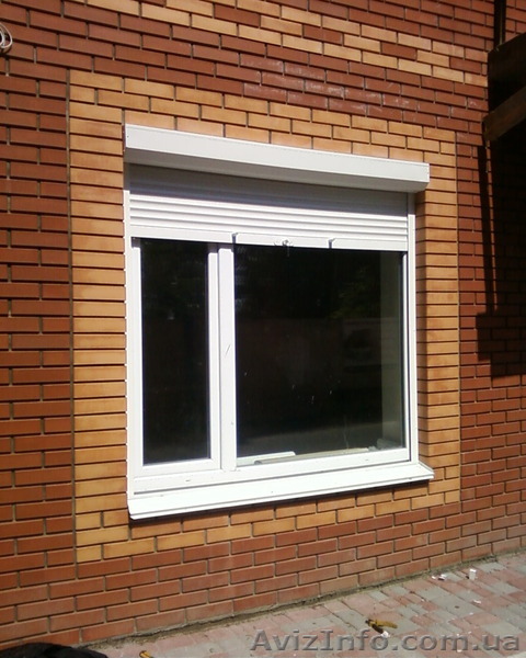 Срочный ремонт ролеты, срочно ремонт ролет, срочный ремонт рольставен в Киеве. - <ro>Изображение</ro><ru>Изображение</ru> #1, <ru>Объявление</ru> #1110765