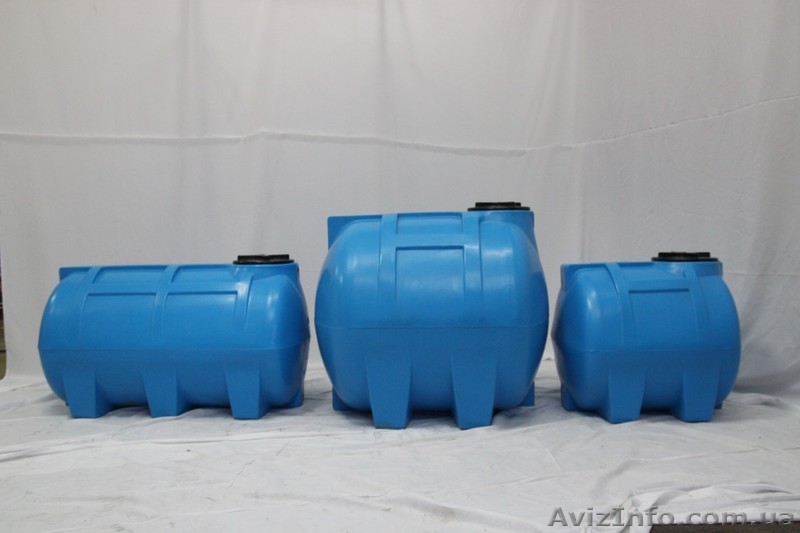  Емкости горизонтальные - <ro>Изображение</ro><ru>Изображение</ru> #1, <ru>Объявление</ru> #1108817