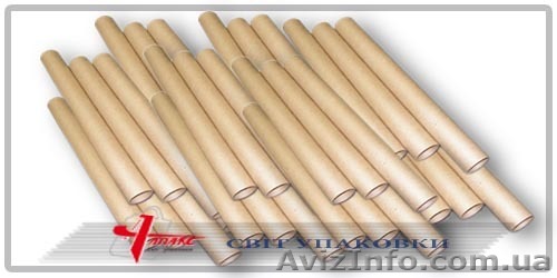 Картонная гильза (втулка; шпуля) - <ro>Изображение</ro><ru>Изображение</ru> #1, <ru>Объявление</ru> #1099999