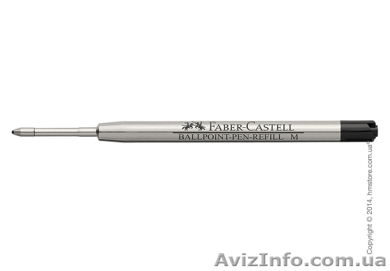 Стержень для ручки шариковой интернет-магазин faber-castell - <ro>Изображение</ro><ru>Изображение</ru> #1, <ru>Объявление</ru> #1100490