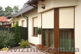 Ремонт ролетів Київ, ремонт ролет Київ, ремонт захисних ролетів - <ro>Изображение</ro><ru>Изображение</ru> #1, <ru>Объявление</ru> #1110768